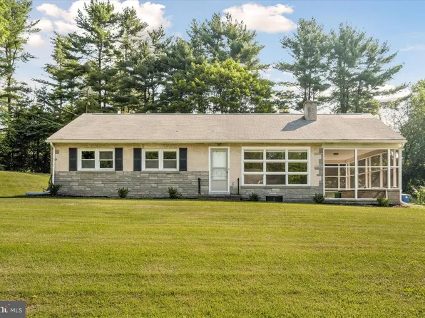 615 Reeceville Rd, Coatesville, PA 19320