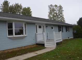 3328 Battee Rd NW, Granville, OH 43023