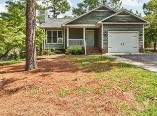 25 Sawmill Rd E, Pinehurst, NC 28374
