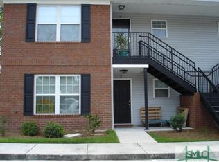310 Tibet Ave, Savannah, GA 31406