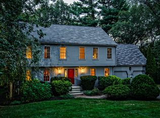 21 Wayside Rd, Westborough, MA 01581