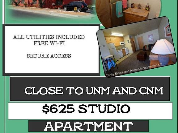 2nd image of 1409 Girard Blvd NE #7144030