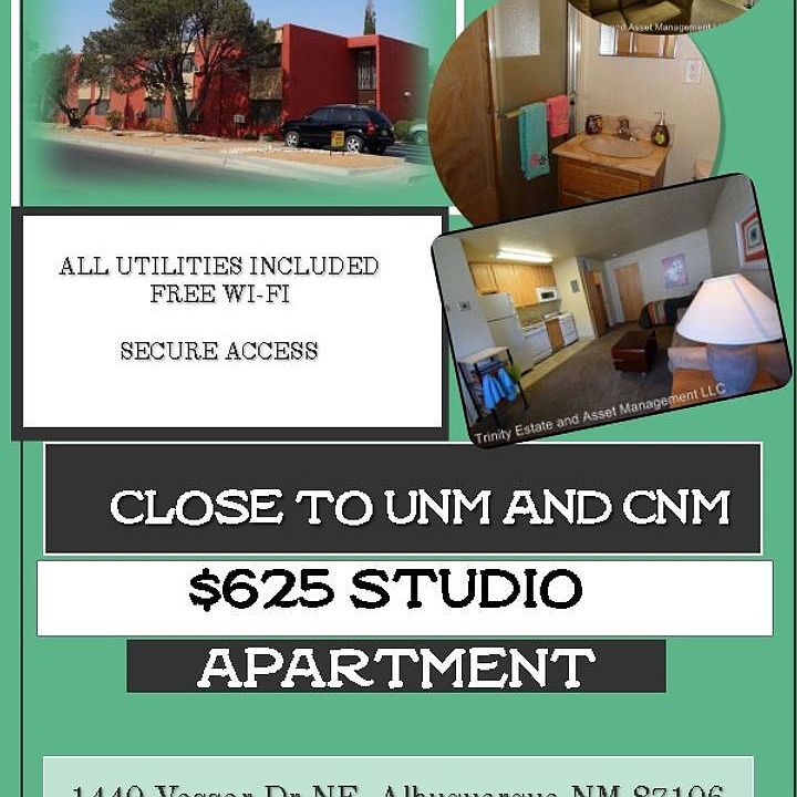2nd image of 1409 Girard Blvd NE #8697353