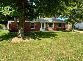 1955 Churchill Rd, Franklin, IN 46131