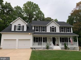 2825 Ivory Ln, Port Republic, MD 20676