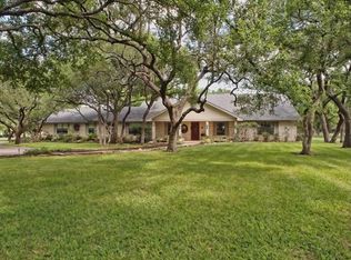 404 Logan Ranch Rd, Georgetown, TX 78628