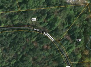 Sunbury Rd, Selinsgrove, PA 17870
