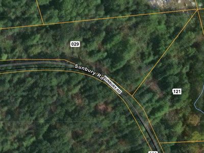 Sunbury Rd, Selinsgrove, PA, 17870