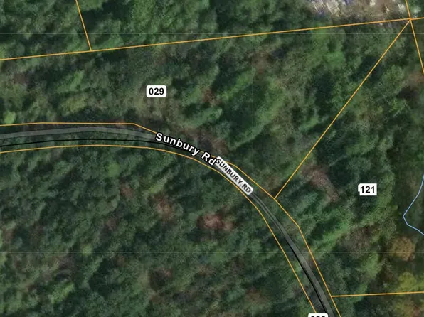 Sunbury Rd, Selinsgrove, PA 17870