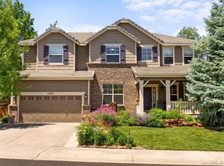 3387 Springbriar Dr, Castle Rock, CO 80109