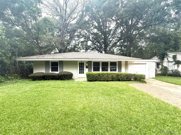 3247 Willow Lane Dr, Montgomery, AL 36109
