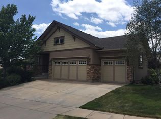 8712 Roaring Fork Dr, Colorado Springs, CO 80924