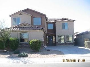 43491 W Wallner Dr, Maricopa, AZ 85138