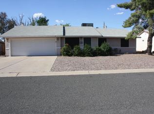 722 E Mesquite Ave, Apache Junction, AZ 85119