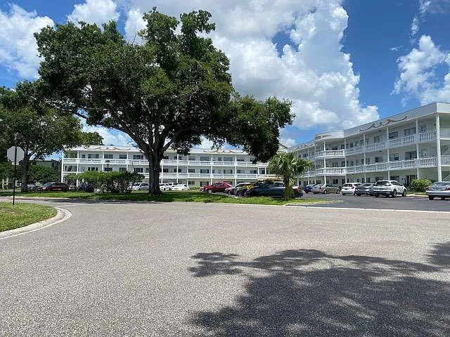 Building view