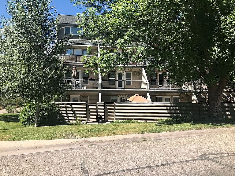 Meadowood Condominiums Glenwood Springs, CO Zillow