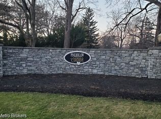 6284 Bridle Path, Grand Blanc, MI 48439