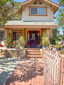 389 E 9th St, Pomona, CA, 91766