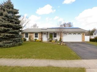 29 Sheffield Ave, Monroe Township, NJ