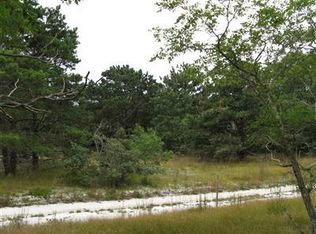 25 Goss Ln, South Wellfleet, MA 02663