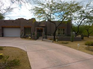33010 N 68th St, Cave Creek, AZ 85331