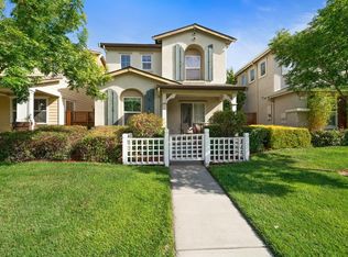 2793 Whitney Dr, Fairfield, CA 94533