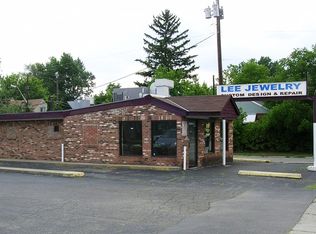 1101 E Weber Rd, Columbus, OH 43211