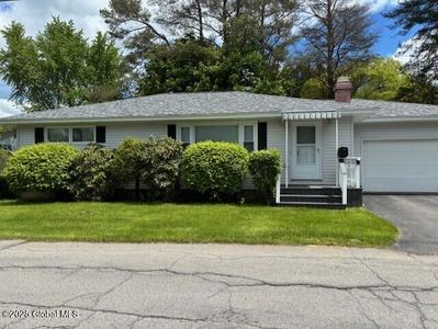 3 State Circle, Gloversville, NY, 12078