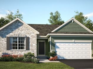 670 Rustic Way, Hinckley, IL 60520