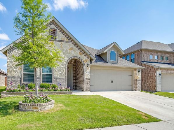 Home for Sale in Fort Worth TX