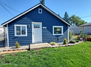 7901 E Valleyway Ave, Spokane Valley, WA 99212