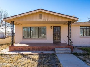 3065 Dona Ana Rd, Las Cruces, NM 88007