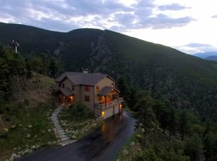 612 Sawmill Creek Rd, Evergreen, CO 80439