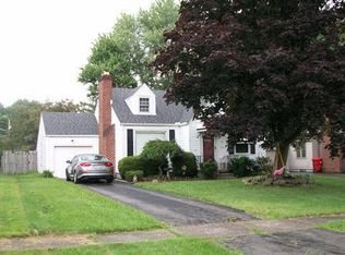 62 Hamilton Ave, Poland, OH 44514