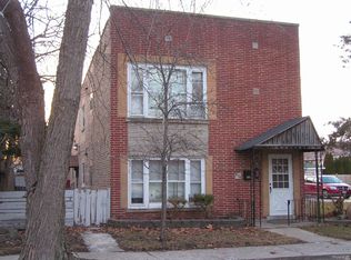 4134 Fishermans Ter #1, Lyons, IL 60534