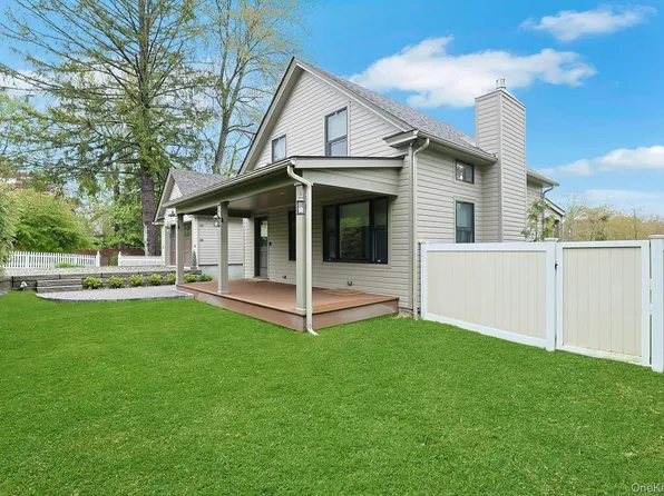 505 Bedford Rd, Armonk, NY 10504