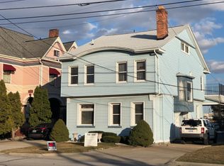 2650 Military St, Port Huron, MI