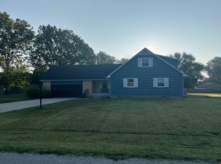 206 Maple St, Lamar, MO 64759