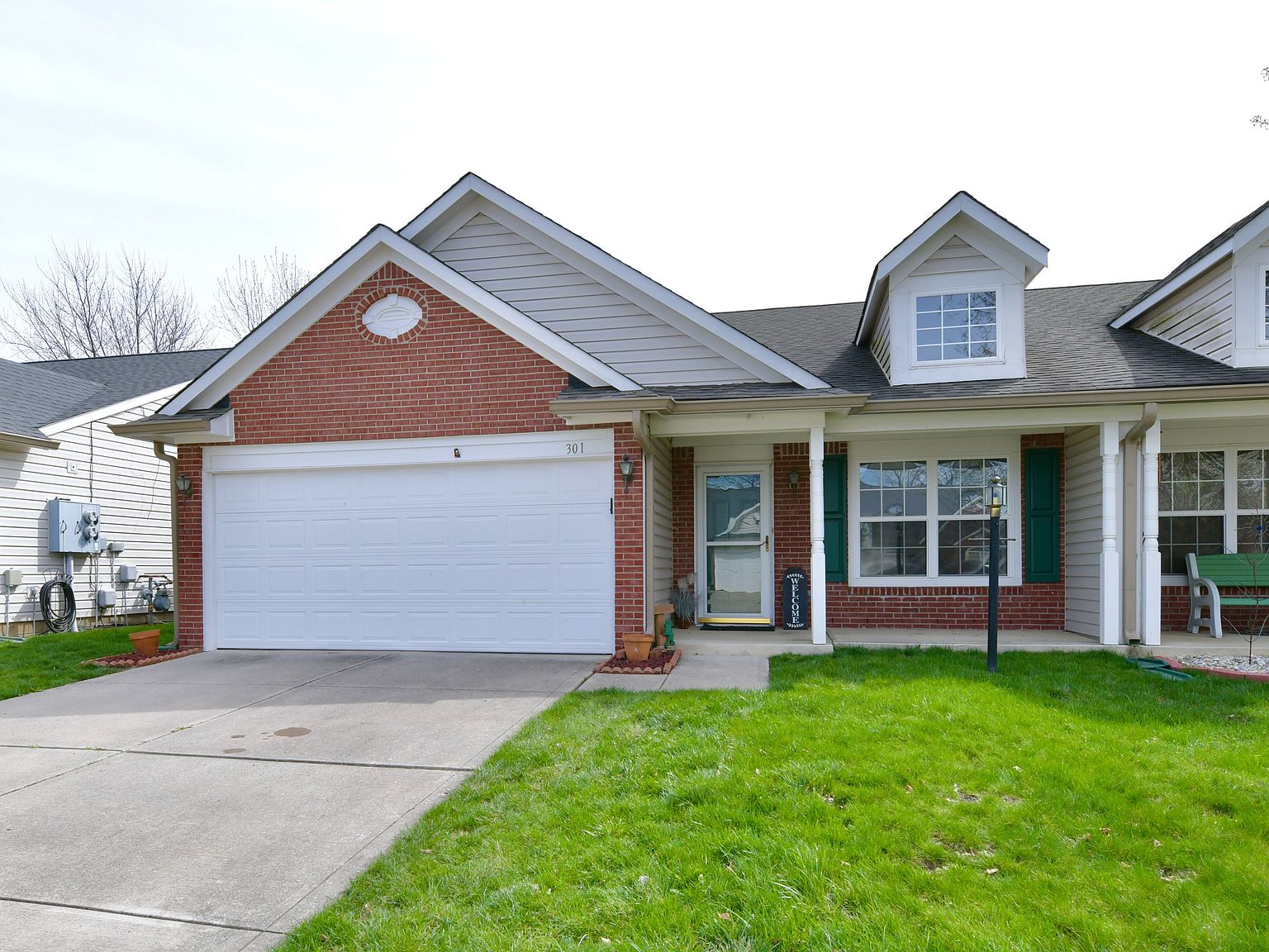 301 Rapid Rill Ln, Brownsburg, IN 46112 Zillow