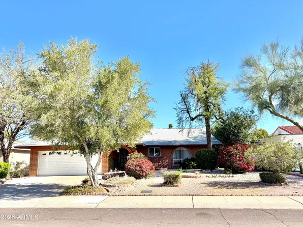 8552 E Vía Del Palacio --, Scottsdale, AZ 85258