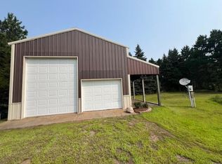 21166 Grouse Rd, Little Falls, MN 56345