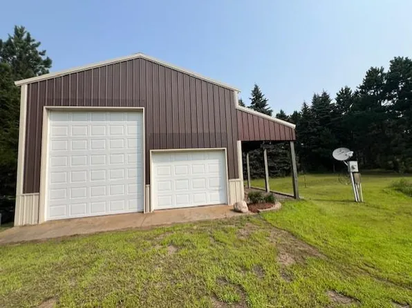 21166 Grouse Rd, Little Falls, MN 56345