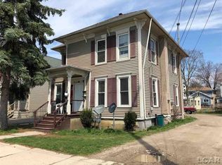 317 E Church St, Adrian, MI 49221