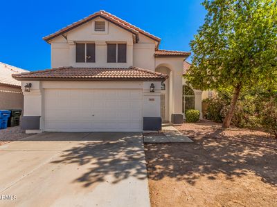 3037 E Wagoner Rd, Phoenix, AZ, 85032