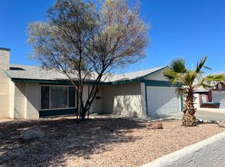 7026 Pleasant View Ave, Las Vegas, NV 89147
