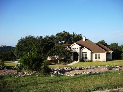 304 High Point Cir, Spring Branch, TX, 78070