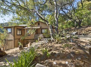 63 Bay Rd, Fairfax, CA 94930