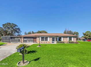 2460 Tracy Ln, Deltona, FL 32738