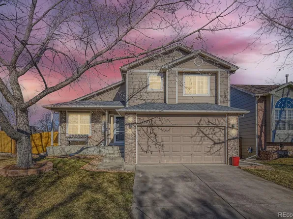 5545 E 130th Drive, Thornton, CO 80241