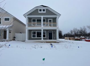 8321 Gingerbrick Dr, Byron Center, MI 49315